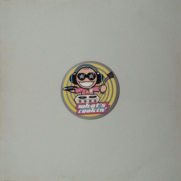 M&S Featuring Michelle Douglas : Saturday (12")