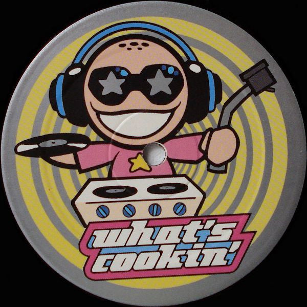 M&S Featuring Michelle Douglas : Saturday (12")