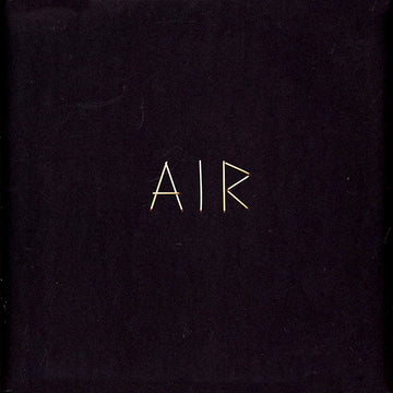 Sault : Air (2x12", Album)