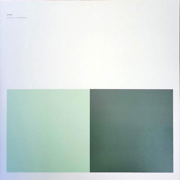 Alva Noto + Ryuichi Sakamoto : Insen (2xLP, Album, RE, RM)