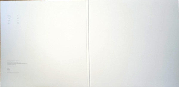 Alva Noto + Ryuichi Sakamoto : Insen (2xLP, Album, RE, RM)