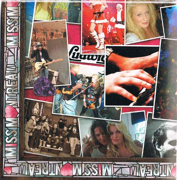 Miss Montreal : So...Anything Else? (CD, Album)