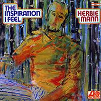 Herbie Mann : The Inspiration I Feel (LP, Album)