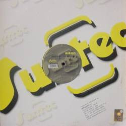 Aikon (2) : Destroy The Melody (12")