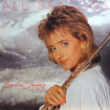 Berdien Stenberg : All Seasons (LP, Album)