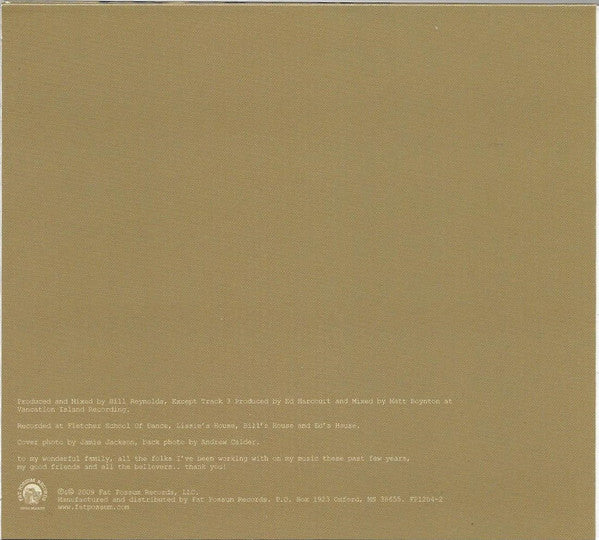 Lissie : Why You Runnin' (CD, EP)