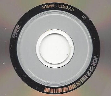 Lissie : Why You Runnin' (CD, EP)