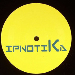 XLNC : Ufo Alarm (12")