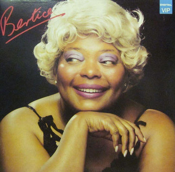 Bertice Reading : Bertice (LP, Album)
