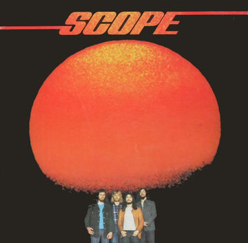 Scope (15) : Scope (LP, Album)