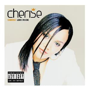 Cherise : Look Inside (LP, Album)