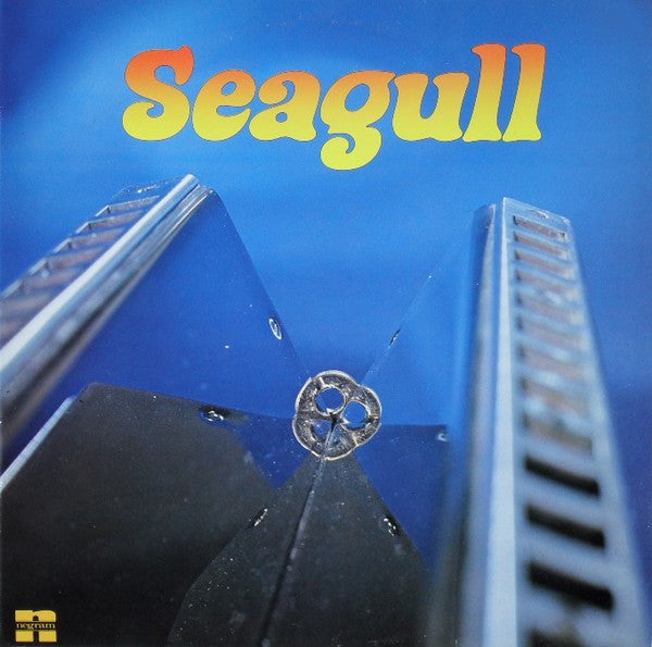 Seagull (3) : Seagull (LP)