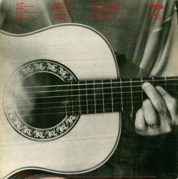 Toquinho : Coisas Do Coração (LP, Album)