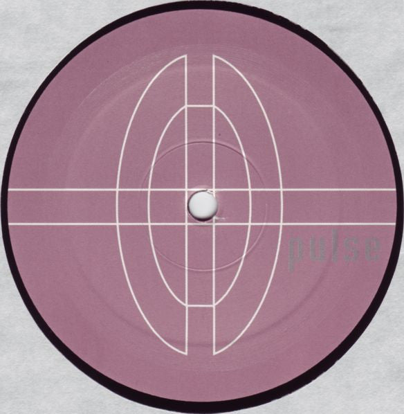 Arome : Here We Go (12")