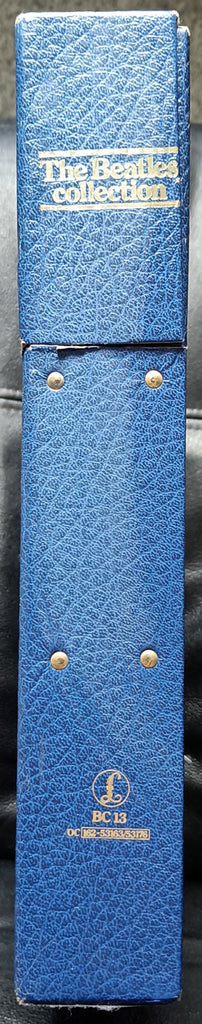 The Beatles : The Beatles Collection (14xLP + Box, Comp)