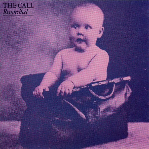 The Call : Reconciled (CD, Album)