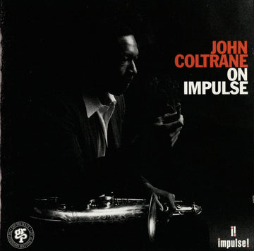 John Coltrane : On Impulse (CD, Comp)