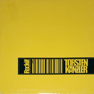 Torsten Kanzler : Rock It! (12")