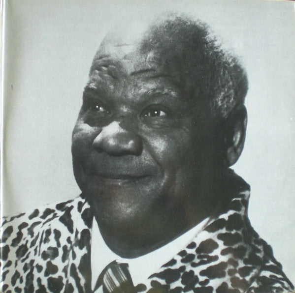 Sidney Bechet : Jubilée (2xLP, Comp, Gat)