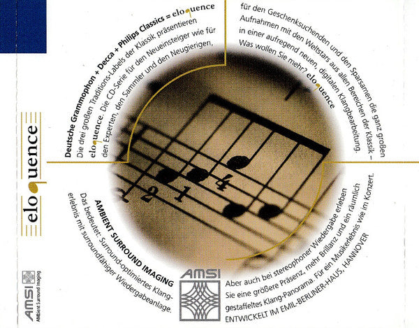 Carl Orff, Norma Burrowes, Louis Devos, John Shirley-Quirk, Brighton Festival Chorus, Royal Philharmonic Orchestra, Antal Dorati : Carmina Burana (CD, Album, RE, RP)