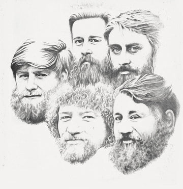 The Dubliners : Alive And Well (LP, Album, Gat)