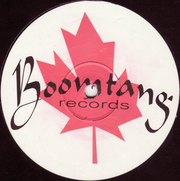 House Of Nice : Free (Release Yourself) b/w Wanna Scream (12")