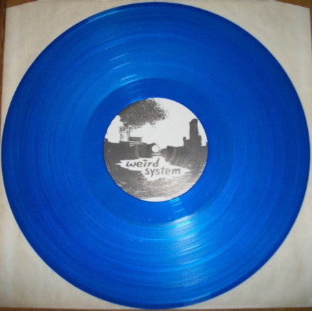 SS Ultrabrutal : Monstren, Mumien, Mutationen (LP, Album, Num, Blu)