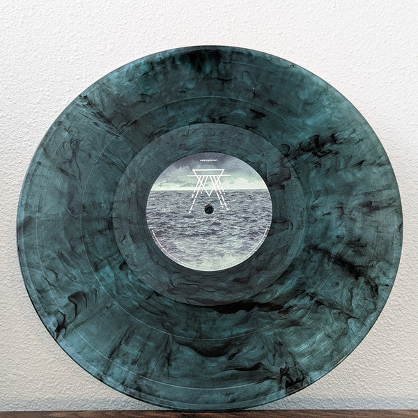 There's A Light : For What May I Hope? For What Must We Hope? (2xLP, Album, Ltd, Blu)
