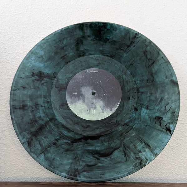 There's A Light : For What May I Hope? For What Must We Hope? (2xLP, Album, Ltd, Blu)