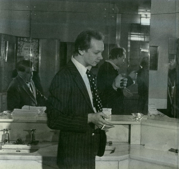 Joe Jackson : Look Sharp! (2x10", Album, RE, RM, 180)