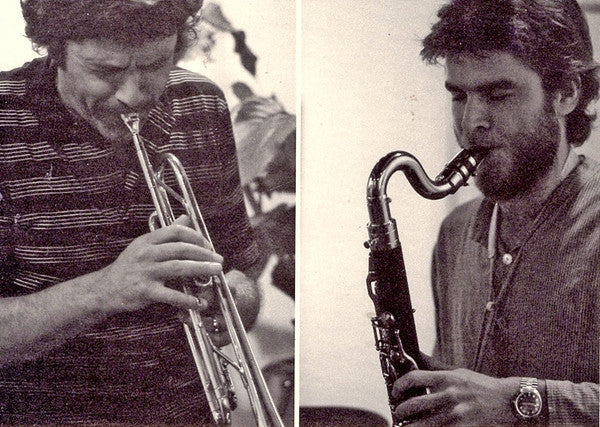 Musica Libera : Dialog & Begegnung (LP, Album)