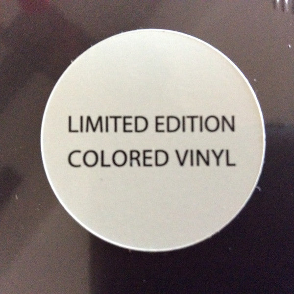 Girlpool (2) : Forgiveness (LP, Album, Ltd, Col)