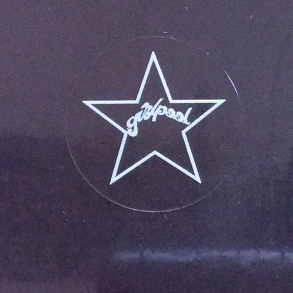 Girlpool (2) : Forgiveness (LP, Album, Ltd, Col)