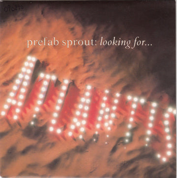 Prefab Sprout : Looking For... Atlantis (7", Single)