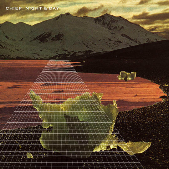Chief (7) : Night & Day (7", Single)