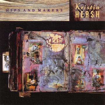 Kristin Hersh : Hips And Makers (CD, Album)