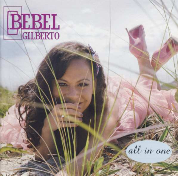 Bebel Gilberto : All In One (CD, Album)