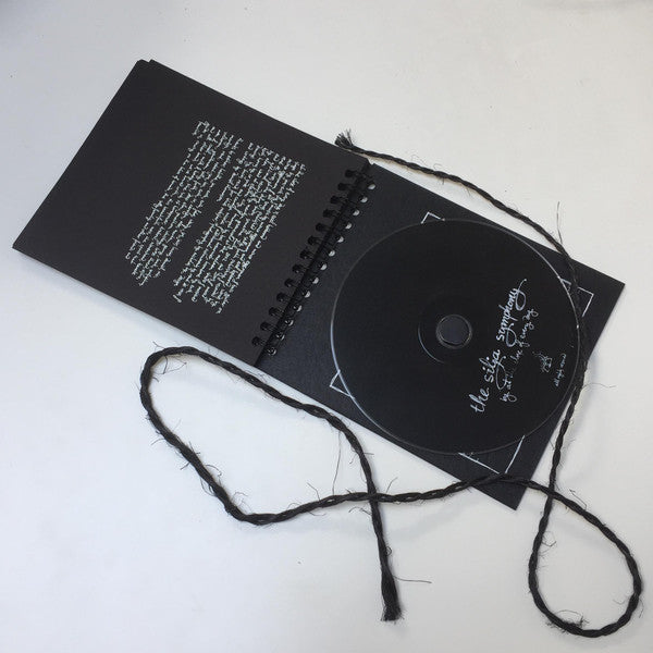 At The Close Of Every Day : The Silja Symphony (CD, Album, Ltd, Cal)