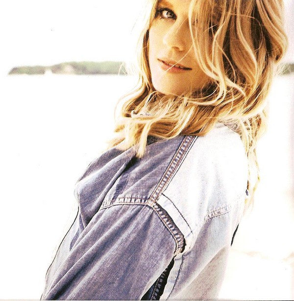 Ilse DeLange : Next To Me (CD, Album)