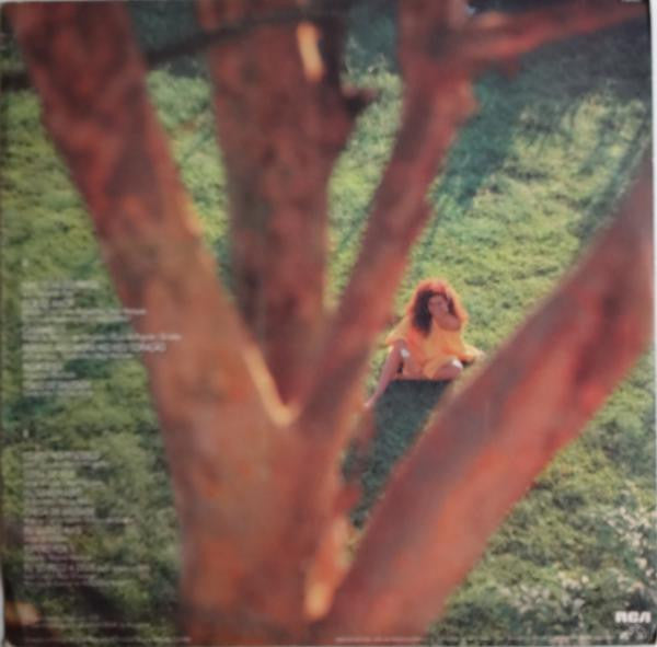 Beth Carvalho : Beth (LP, Album)
