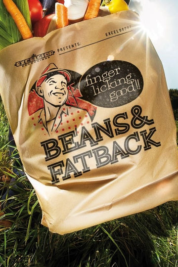 Beans & Fatback : Beans & Fatback (CD, Album, Boo)