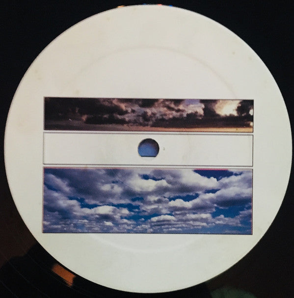 Lucien Foort : Vivid Skies (12")