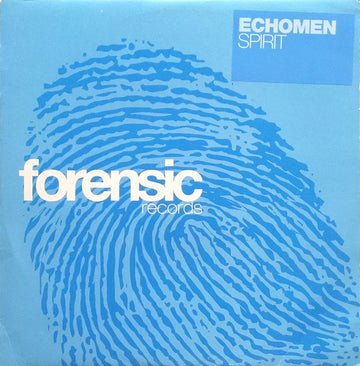 Echomen : Spirit (12")