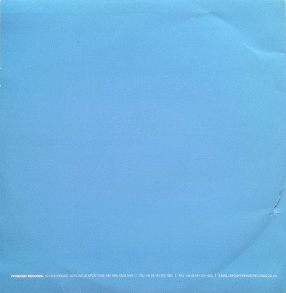 Echomen : Spirit (12")