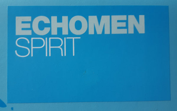 Echomen : Spirit (12")