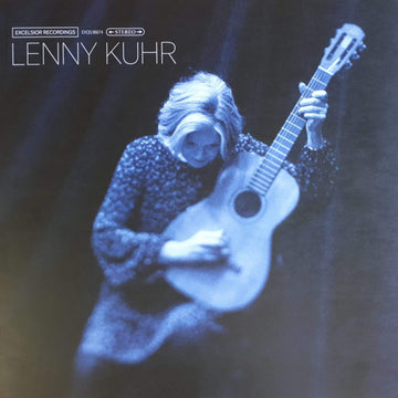 Lenny Kuhr : Lenny Kuhr (LP, Album)