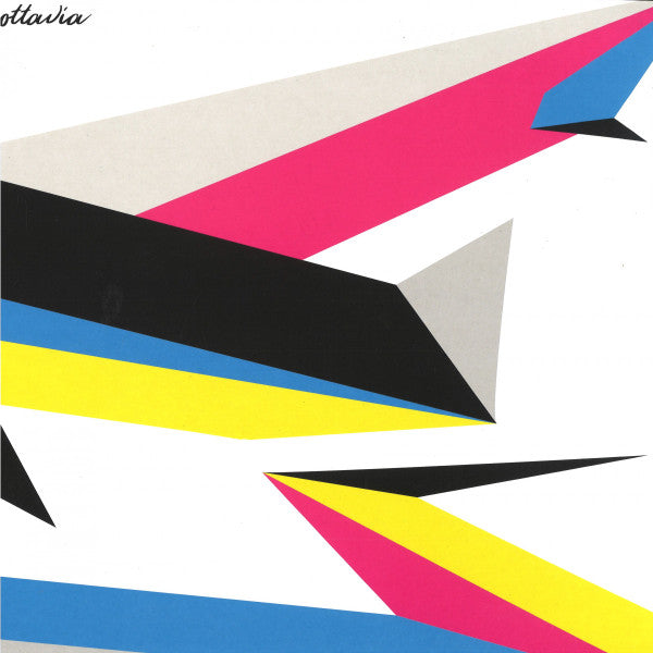 Onoffon (2) : OTTEP20 (12")