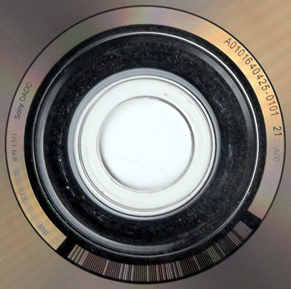 Jacqueline Govaert : Good Life (CD, Album)