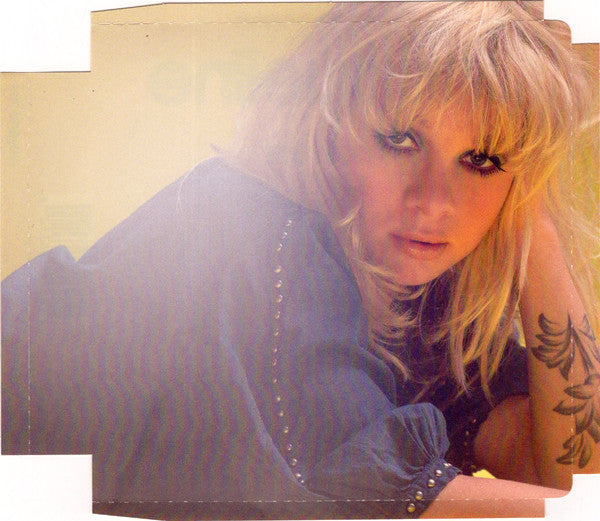 Jacqueline Govaert : Good Life (CD, Album)