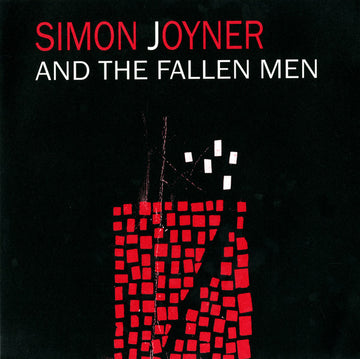 Simon Joyner & The Fallen Men : One For The Catholic Girls (7", Ltd)